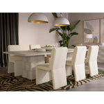 Sunpan Cascata Dining Chair Set of 2