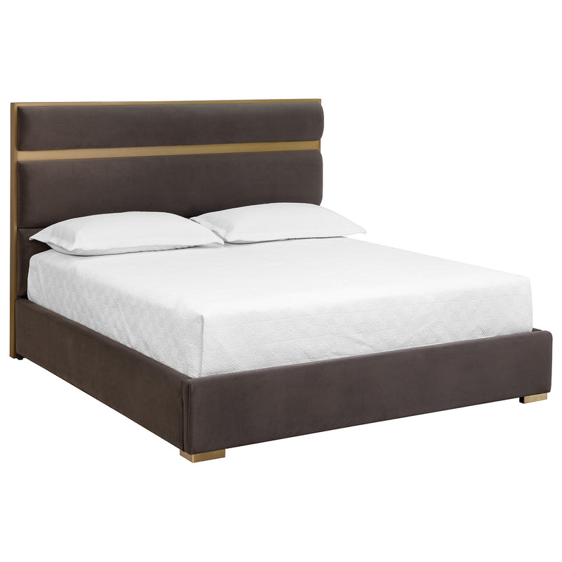 Sunpan Reign Bed