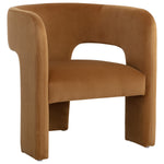 Sunpan Isidore Lounge Chair