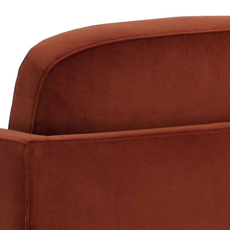 Sunpan Everton Lounge Chair