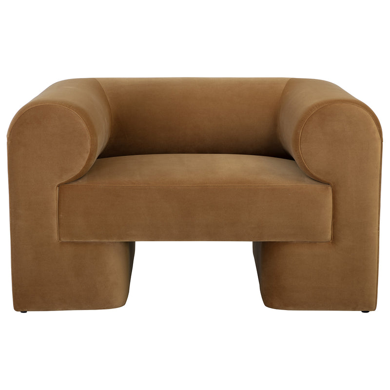 Sunpan Ionic Armchair