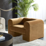 Sunpan Ionic Armchair