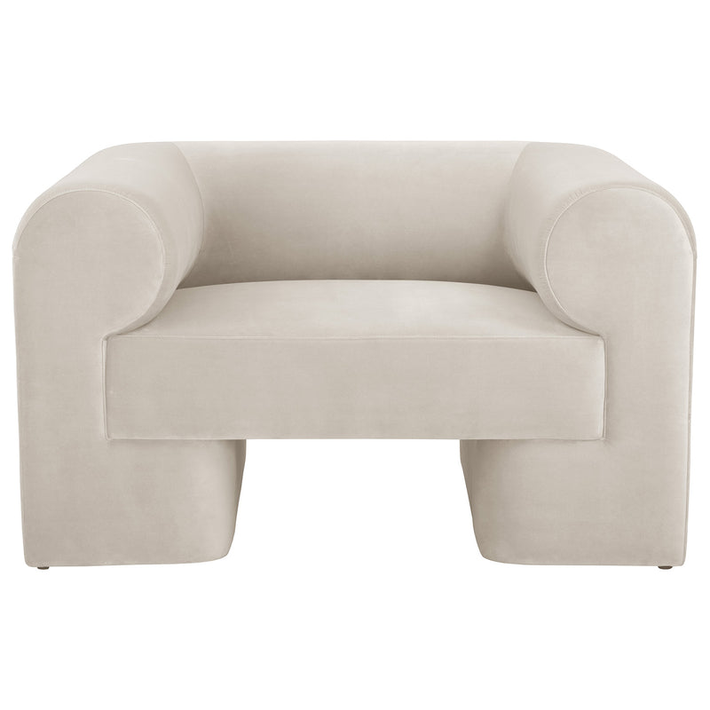 Sunpan Ionic Armchair