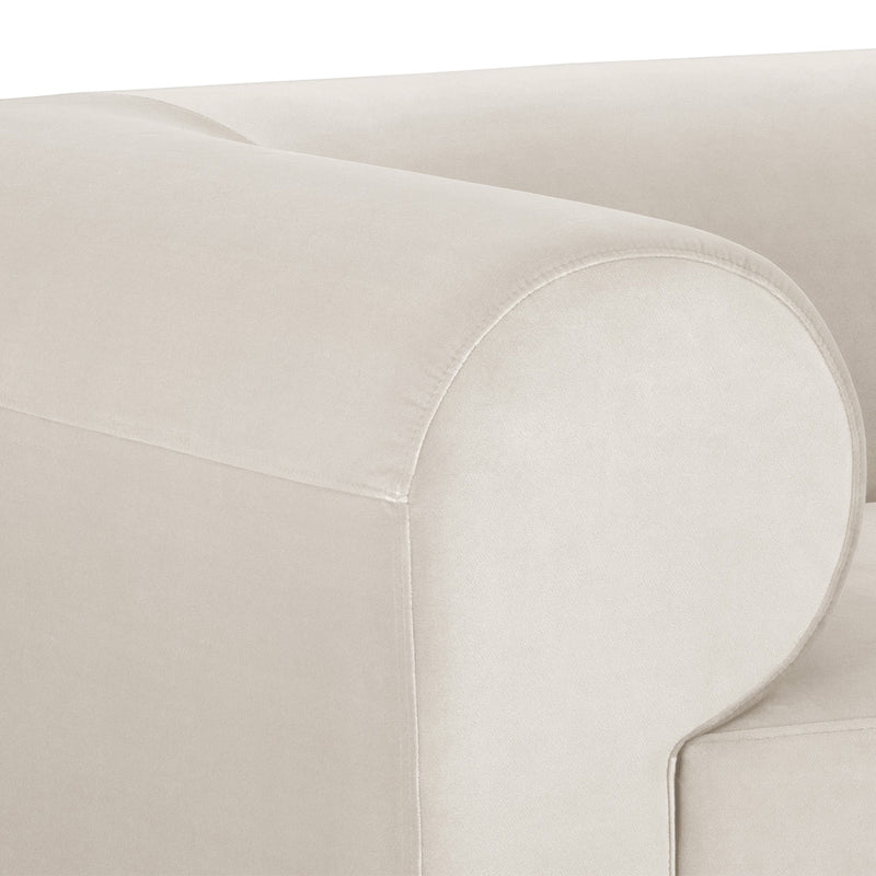 Sunpan Ionic Armchair