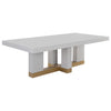 Sunpan Greco Dining Table