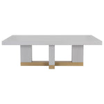 Sunpan Greco Dining Table