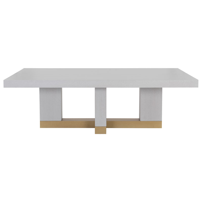 Sunpan Greco Dining Table