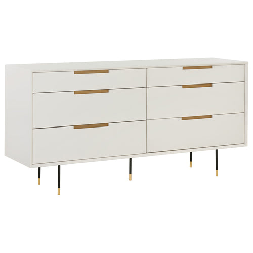 Sunpan Danbury Dresser