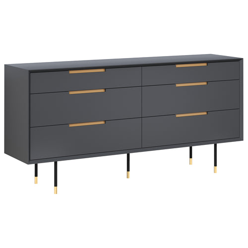 Sunpan Danbury Dresser