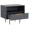 Sunpan Danbury Nightstand Set of 2