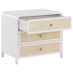 Sunpan Tierra Nightstand Set of 2