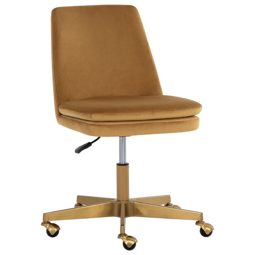 Sunpan Berget Office Chair