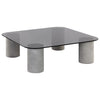 Sunpan Maude Indoor/Outdoor Coffee Table