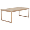 Sunpan Rivero Dining Table - Final Sale