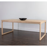 Sunpan Rivero Dining Table - Final Sale