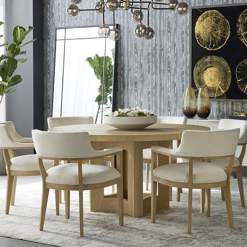 Sunpan Elma Dining Table