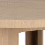 Sunpan Elma Dining Table