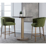 Sunpan Cornella Counter Stool Set of 2