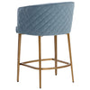 Sunpan Cornella Counter Stool Set of 2