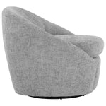 Sunpan Bliss Swivel Lounge Chair