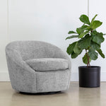 Sunpan Bliss Swivel Lounge Chair