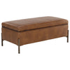 Sunpan Kael Storage Bench