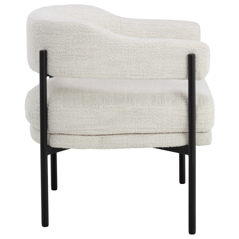 Sunpan Lola Lounge Chair