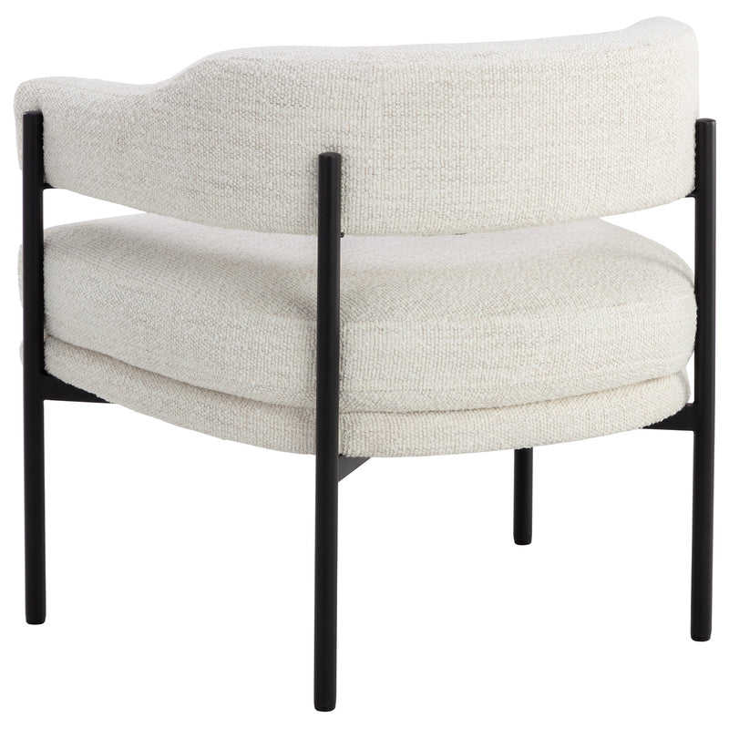 Sunpan Lola Lounge Chair