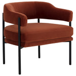 Sunpan Lola Lounge Chair