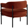 Sunpan Lola Lounge Chair