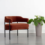 Sunpan Lola Lounge Chair