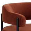 Sunpan Lola Lounge Chair