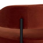 Sunpan Lola Lounge Chair