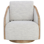 Sunpan Tasia Swivel Lounge Chair