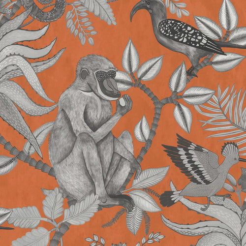 Cole & Son Ardmore Savuti Wallpaper