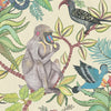Cole & Son Ardmore Savuti Wallpaper