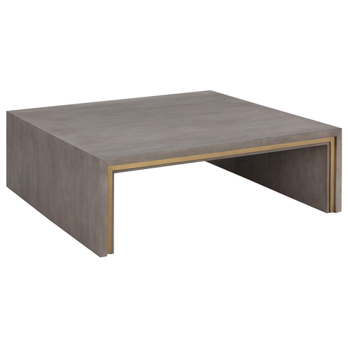 Sunpan Hilbert Coffee Table