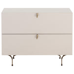 Sunpan Celine Nightstand Set of 2