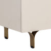 Sunpan Celine Nightstand Set of 2