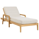 Sunpan Noelle Outdoor Lounger