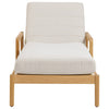 Sunpan Noelle Outdoor Lounger