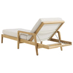 Sunpan Noelle Outdoor Lounger