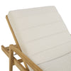 Sunpan Noelle Outdoor Lounger