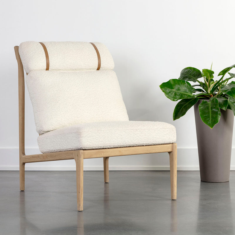 Sunpan Elanor Lounge Chair