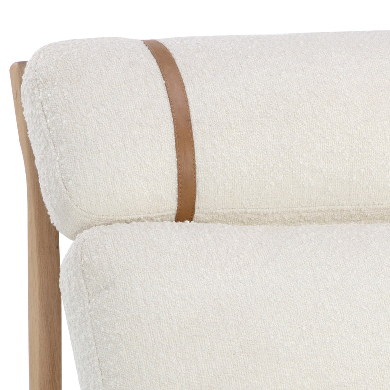 Sunpan Elanor Lounge Chair