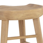 Sunpan Dominic Counter Stool Set of 2