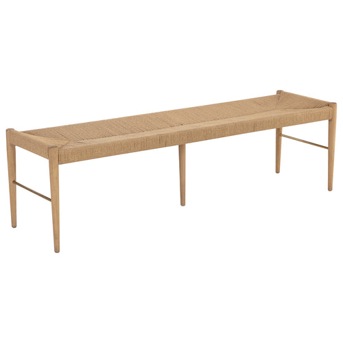 Sunpan Moira Bench