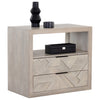 Sunpan Lisboa Nightstand