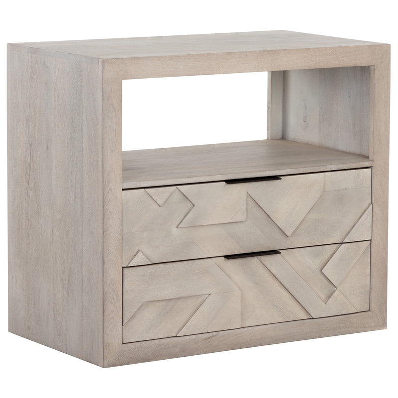 Sunpan Lisboa Nightstand