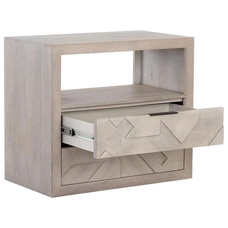 Sunpan Lisboa Nightstand